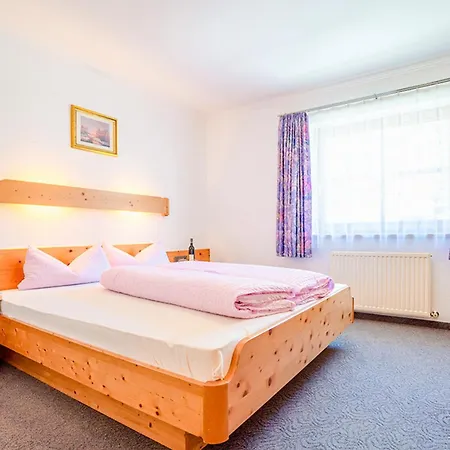 Apartamento Austria