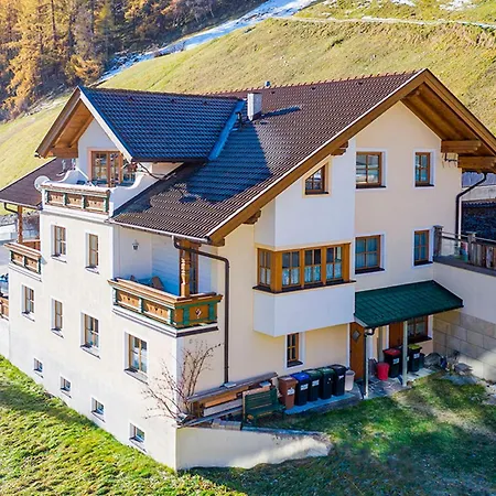 Apartment Austria *