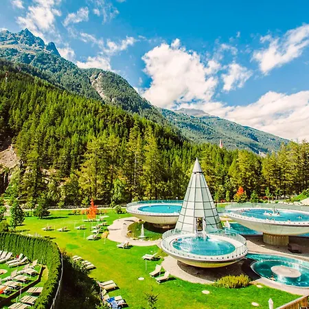 Austria Apartamento