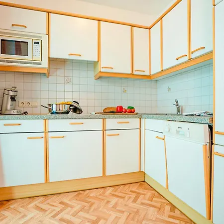Austria Apartamento
