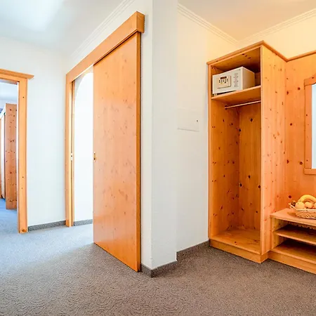 Apartament Austria